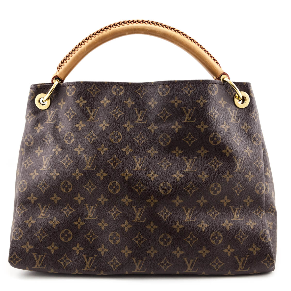 Louis Vuitton Monogram Artsy MM