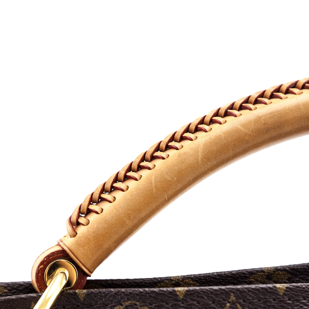 Louis Vuitton Monogram Artsy MM