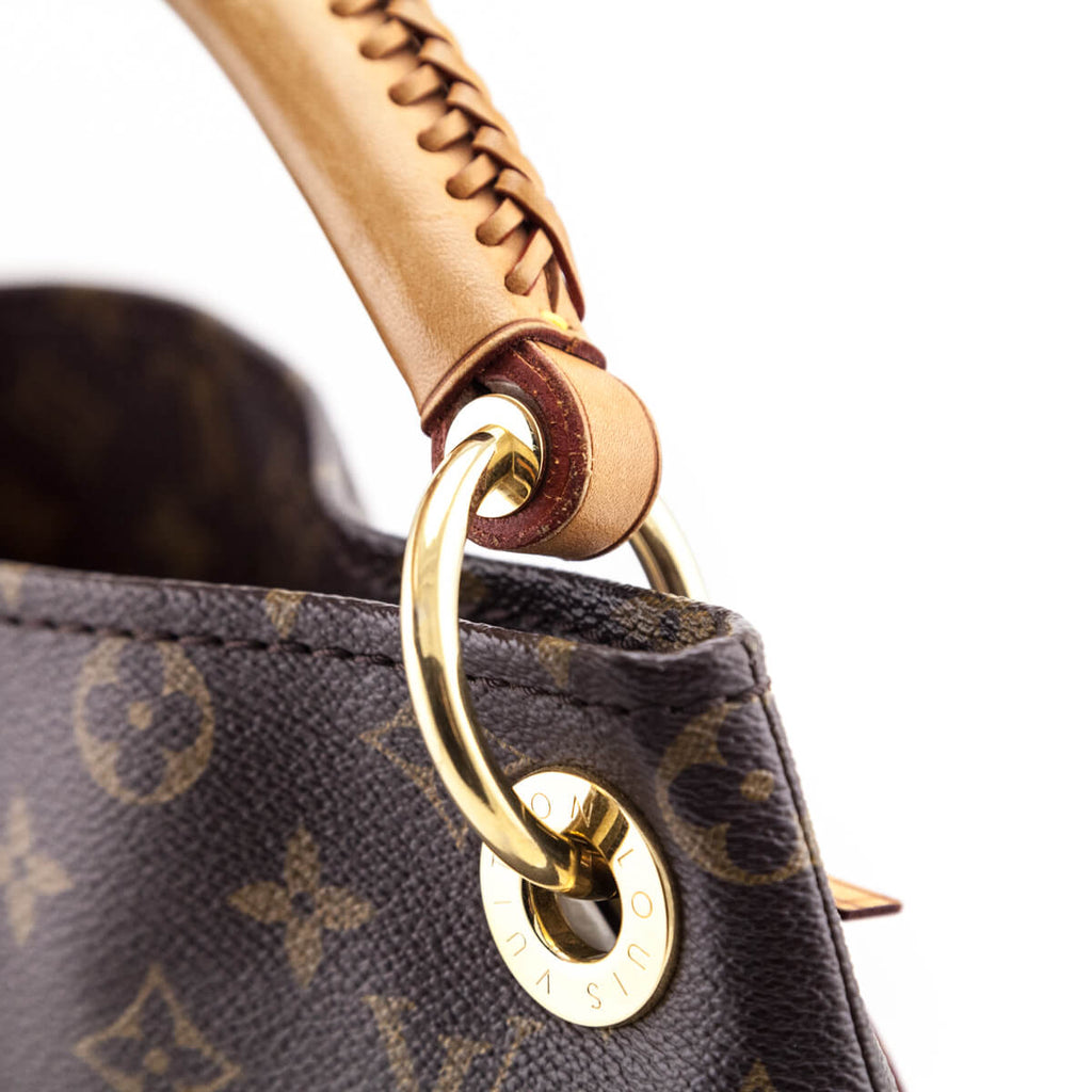 Louis Vuitton Monogram Artsy MM