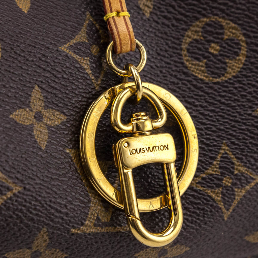 Louis Vuitton Monogram Artsy MM