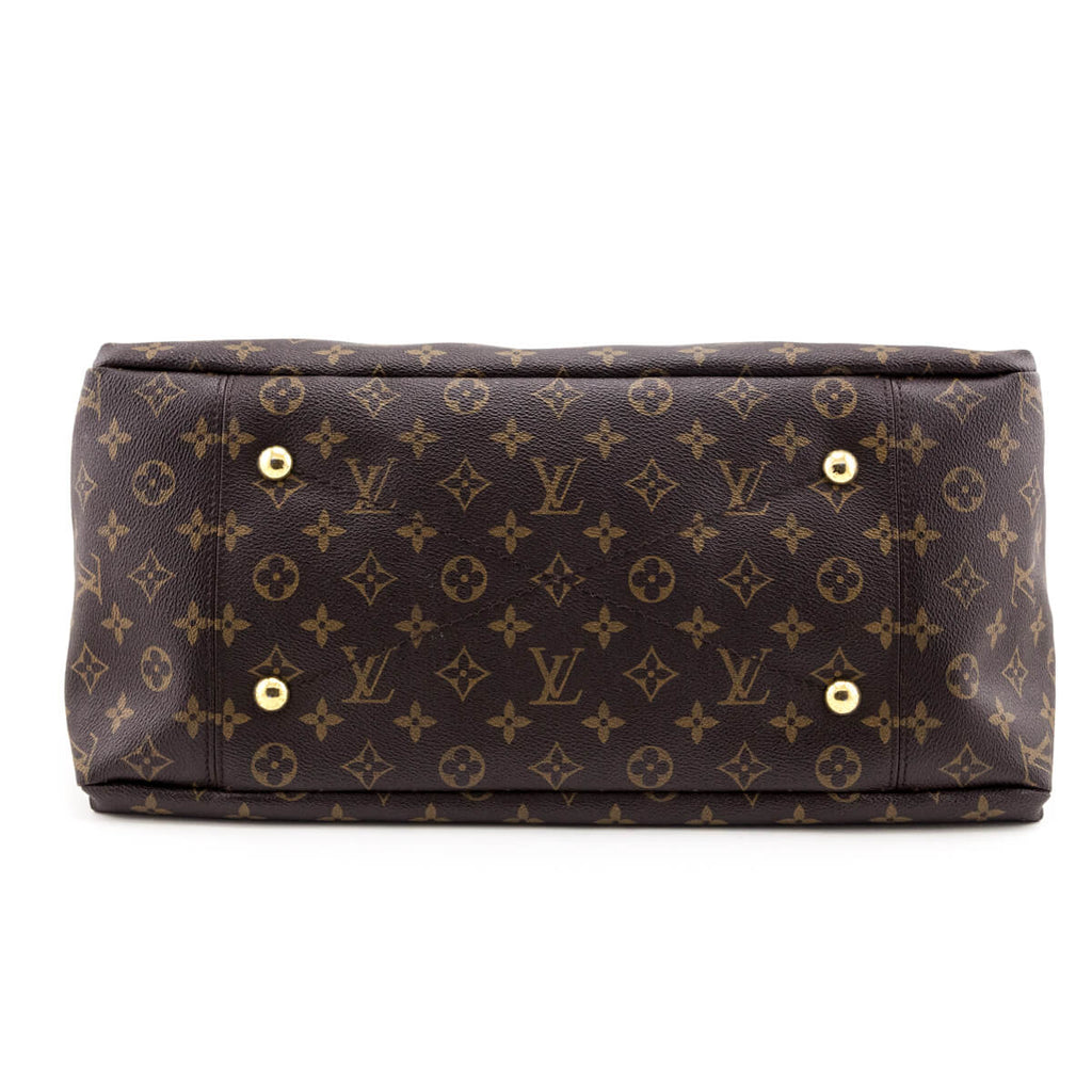 Louis Vuitton Monogram Artsy MM