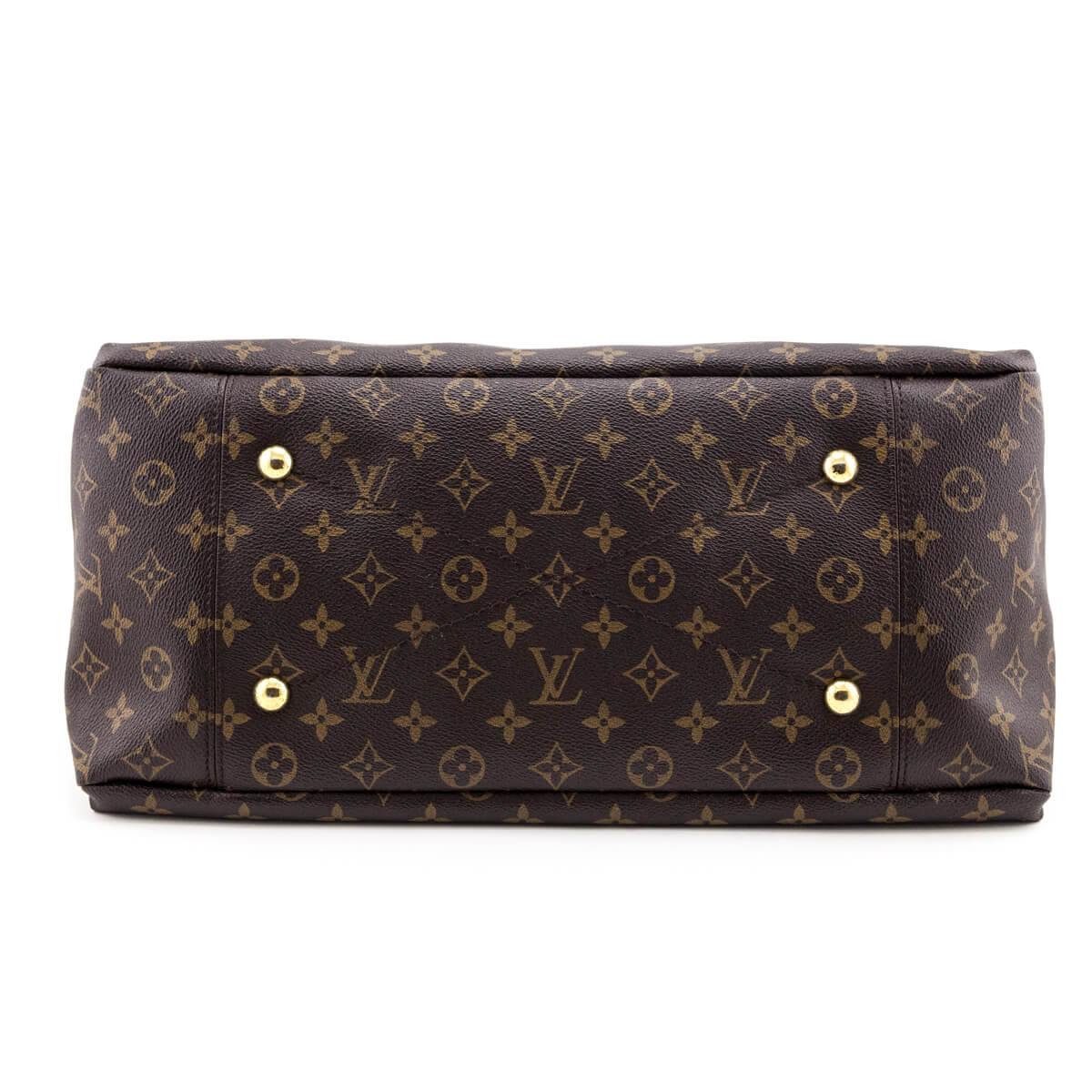 Louis Vuitton Monogram Artsy MM