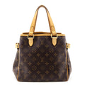 Louis Vuitton Monogram Batignolles