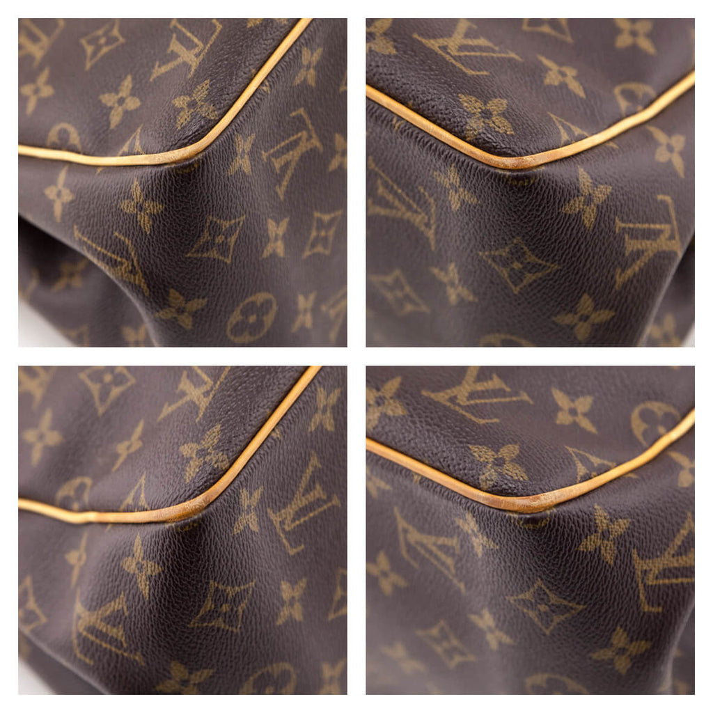 Louis Vuitton Monogram Batignolles