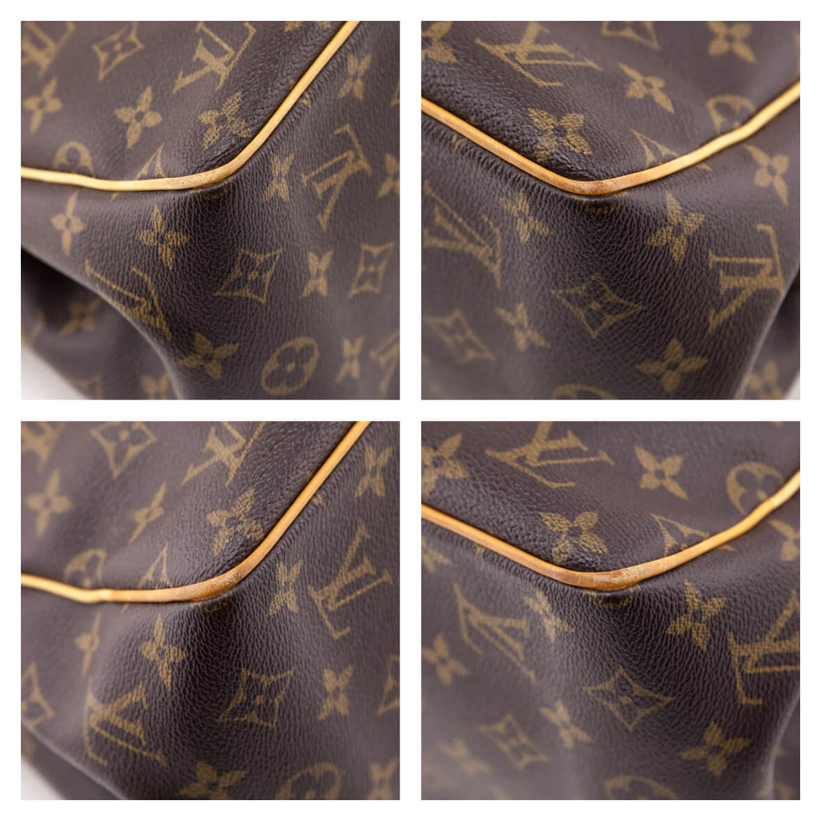 Louis Vuitton Monogram Batignolles