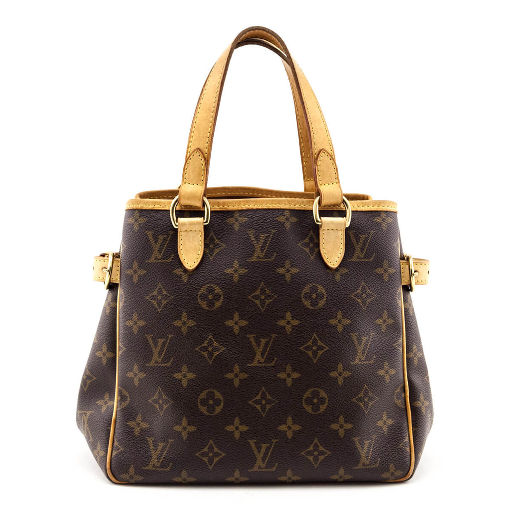 Louis Vuitton Monogram Batignolles