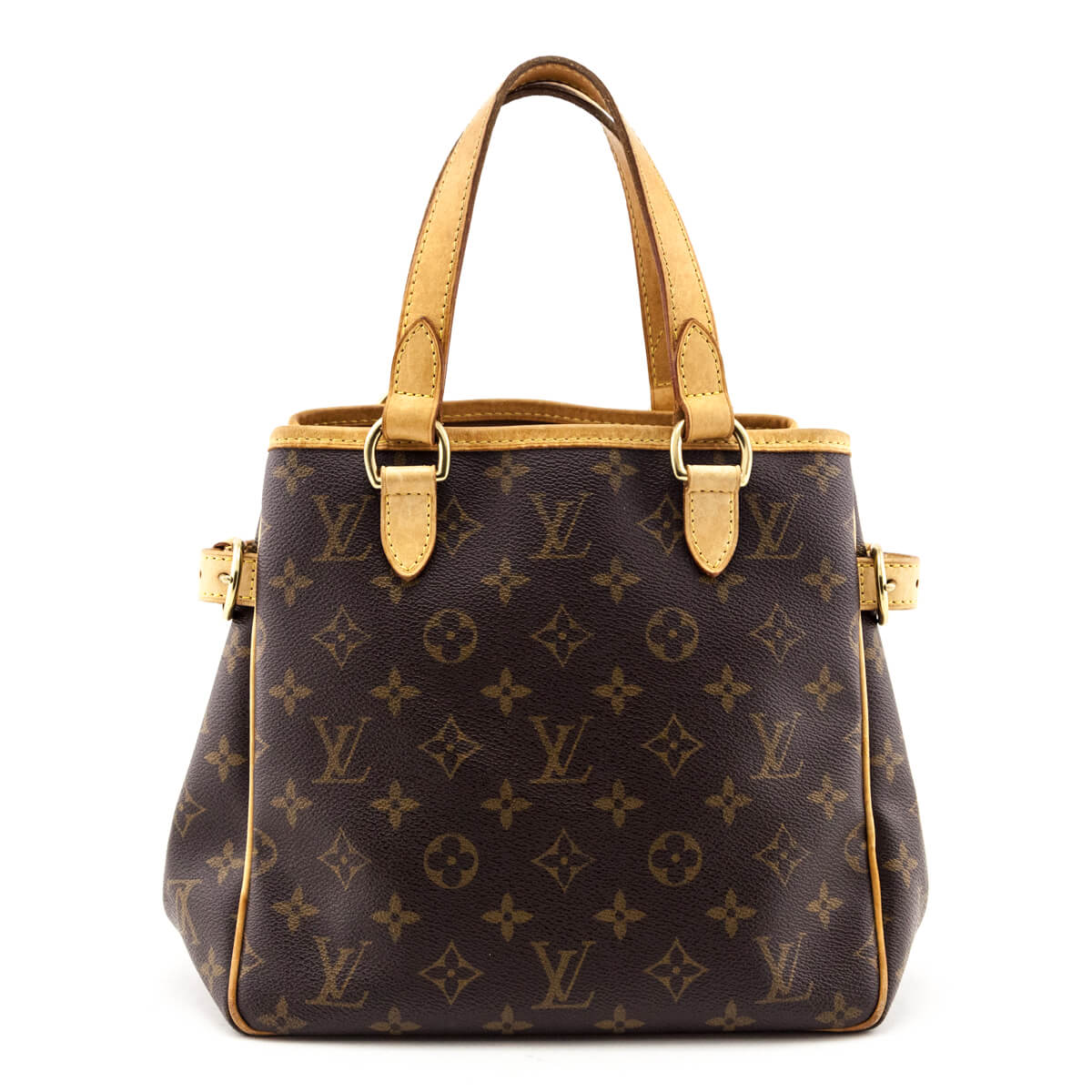 Louis Vuitton Monogram Batignolles