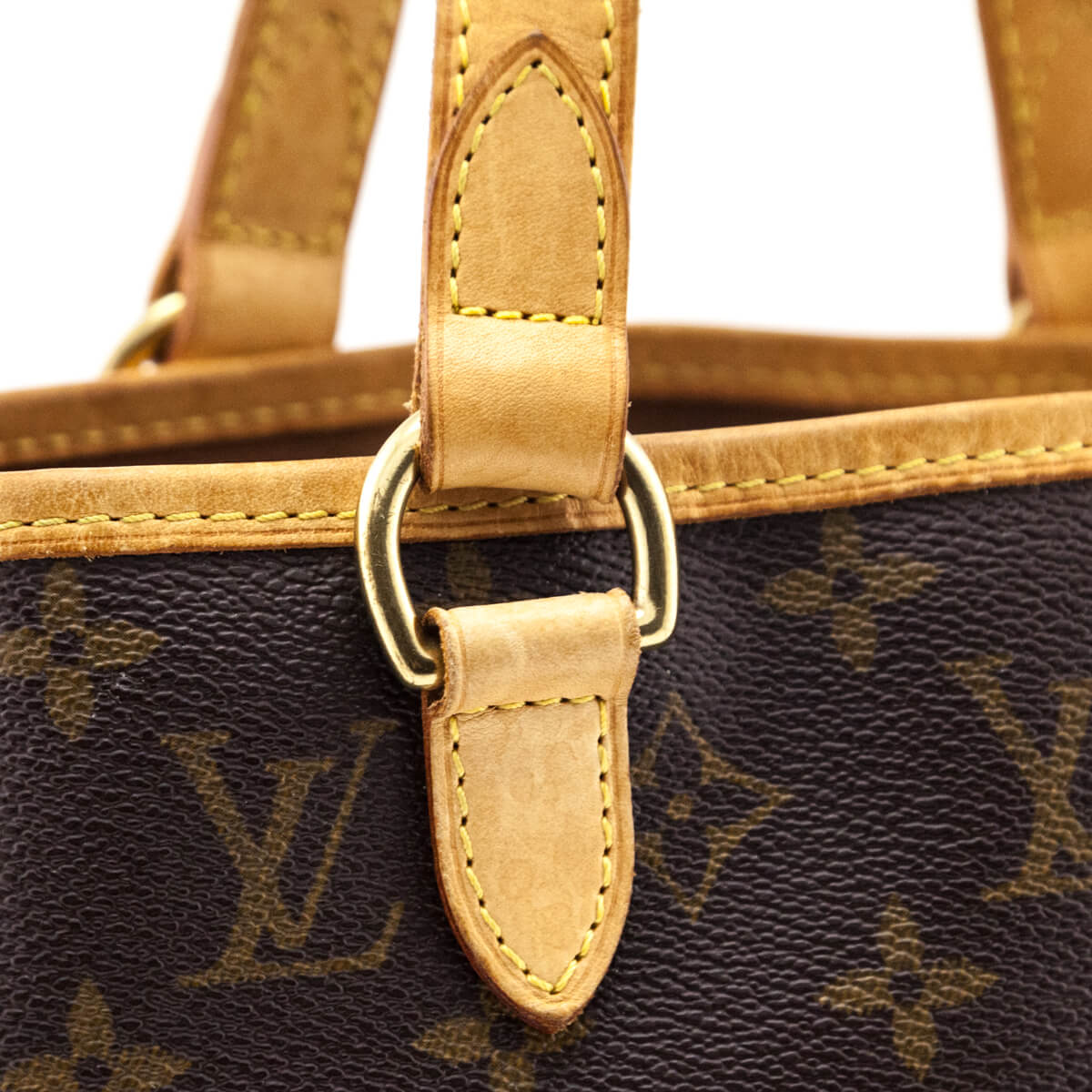 Louis Vuitton Monogram Batignolles