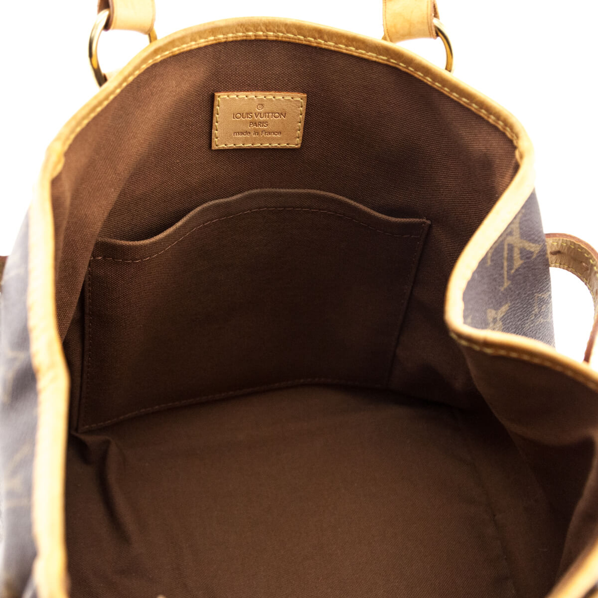 Louis Vuitton Monogram Batignolles
