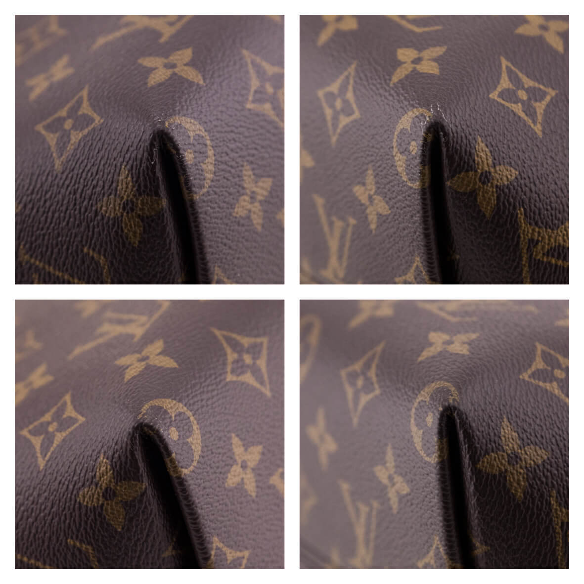 Louis Vuitton Monogram Boetie PM NM