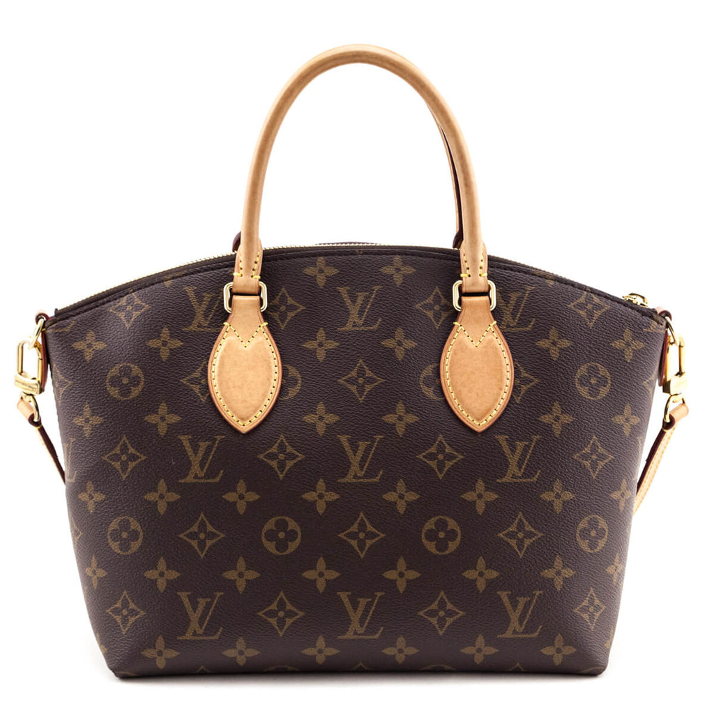 Louis Vuitton Monogram Boetie PM NM