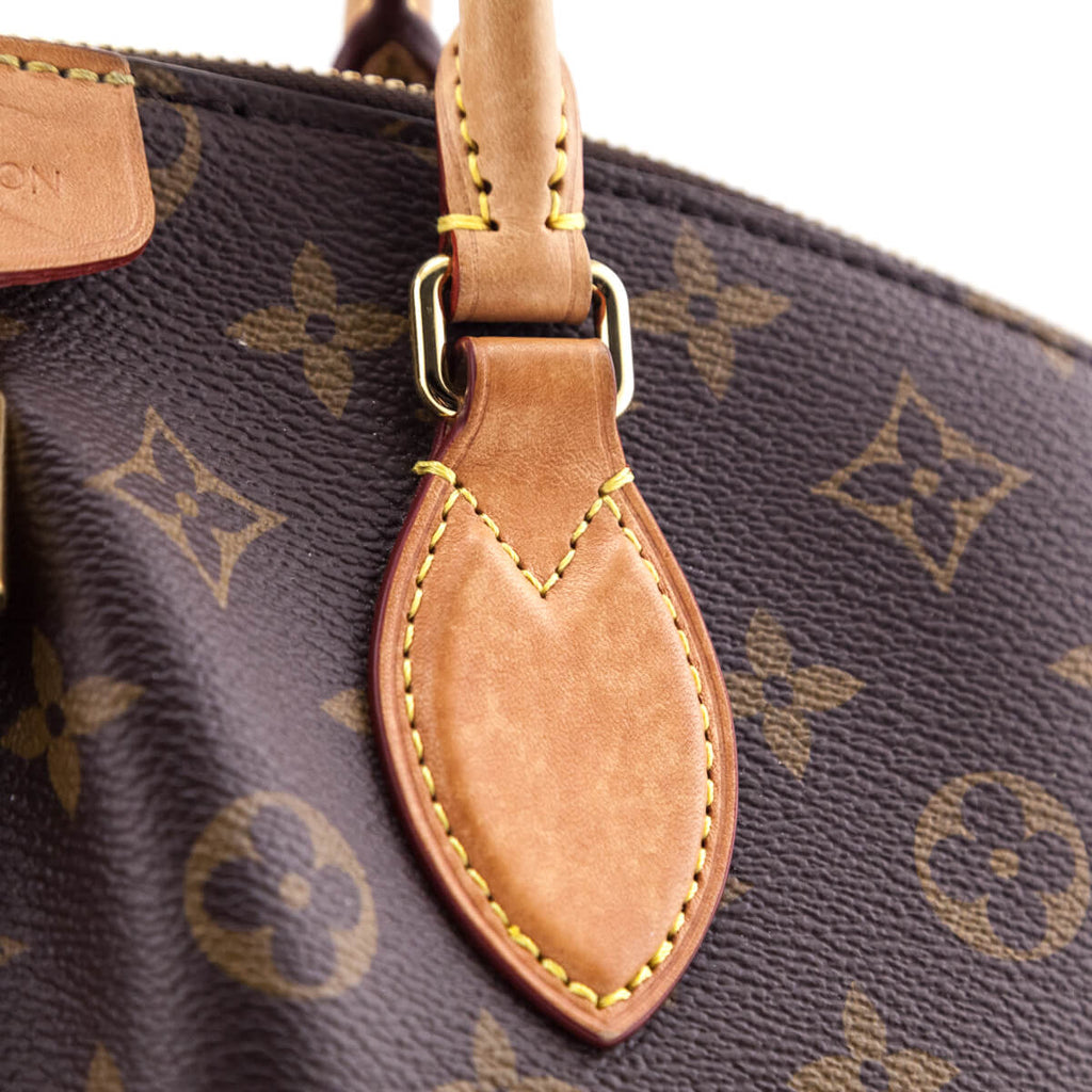 Louis Vuitton Monogram Boetie PM NM