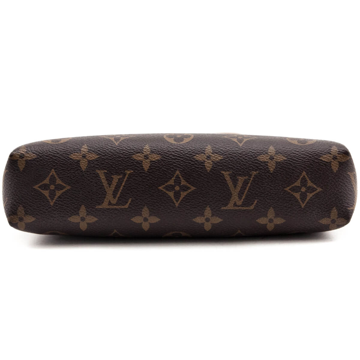 Louis Vuitton Monogram Cherry Pallas Clutch