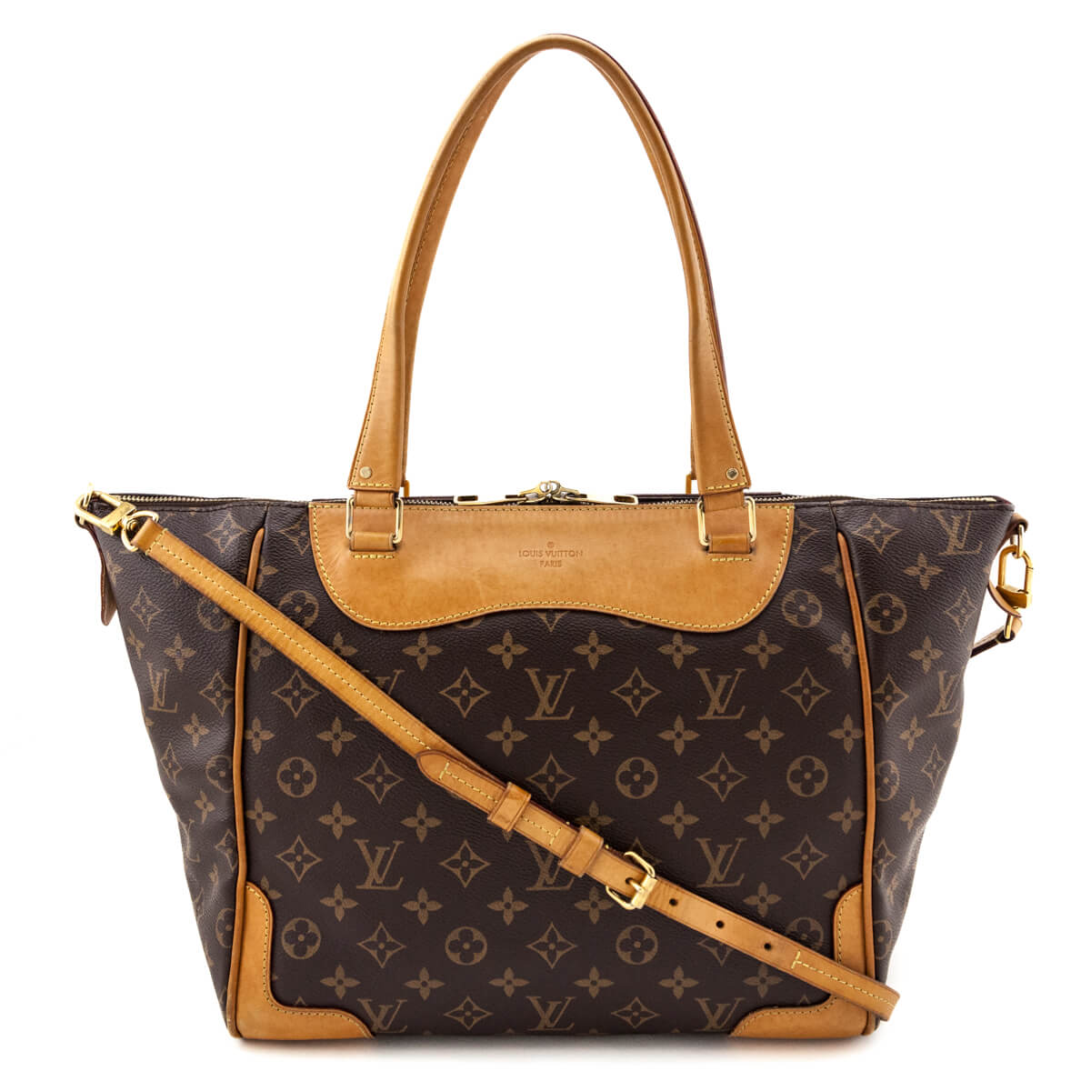 Louis Vuitton Monogram Estrela NM Tote