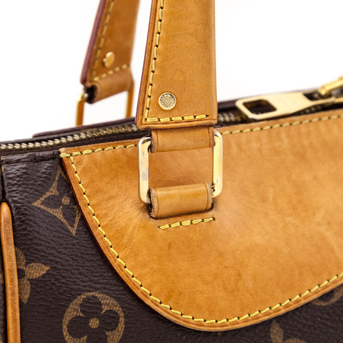 Louis Vuitton Monogram Estrela NM Tote
