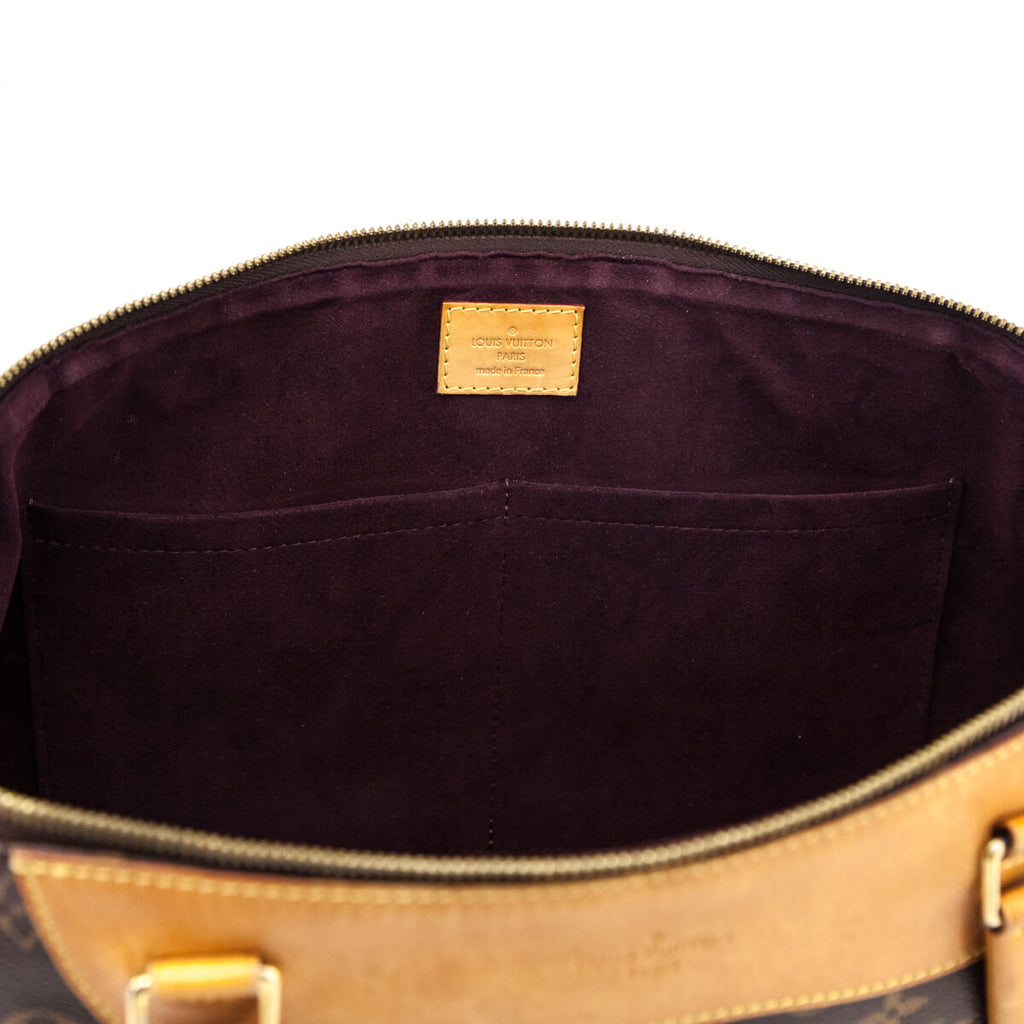 Louis Vuitton Monogram Estrela NM Tote