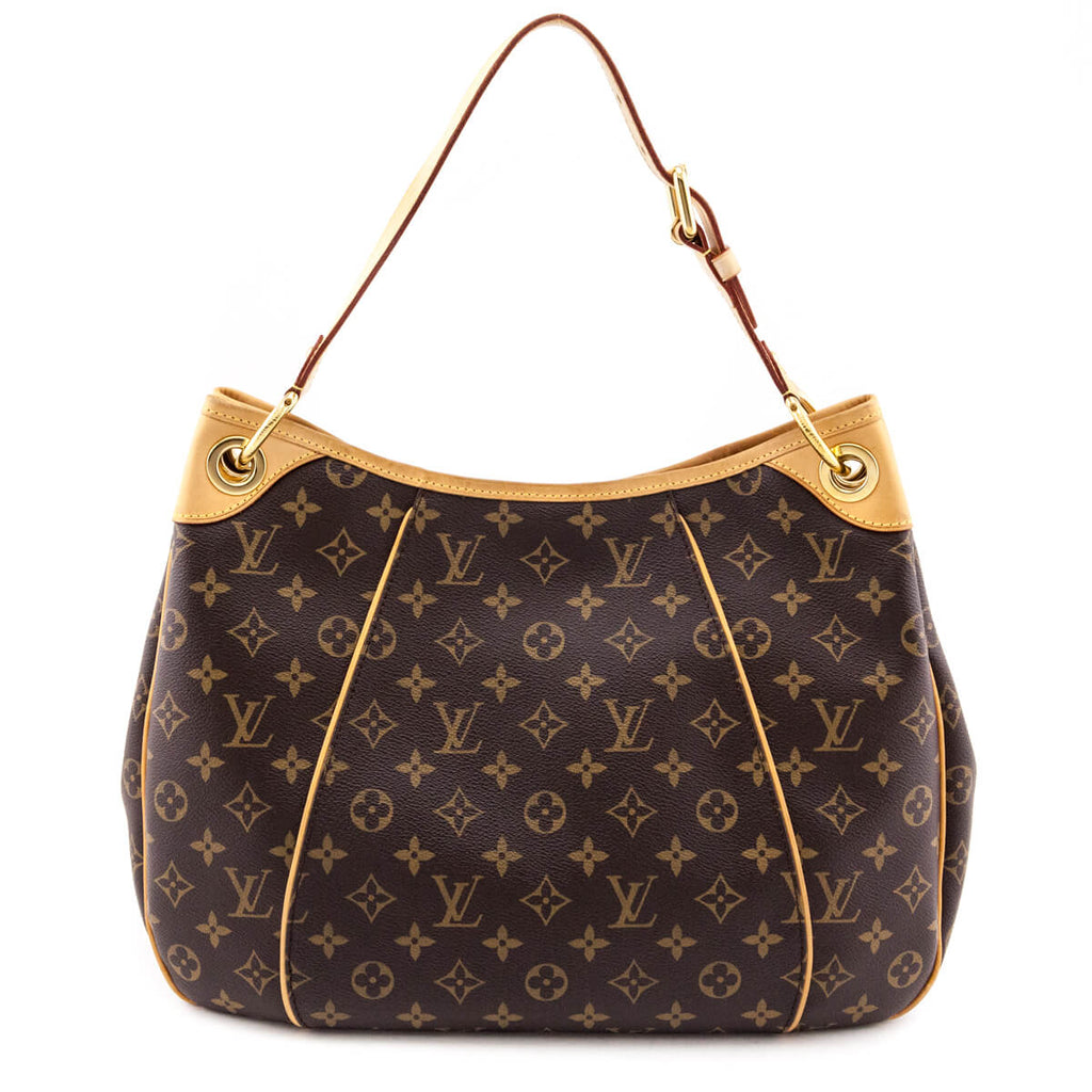 Louis Vuitton Monogram Galliera Bag PM