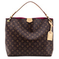 Louis Vuitton Monogram Graceful MM