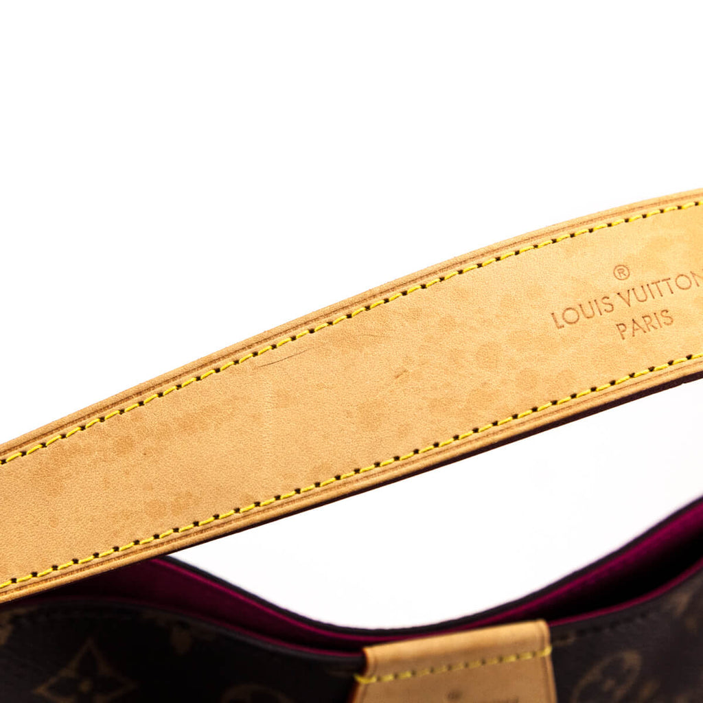 Louis Vuitton Monogram Graceful MM