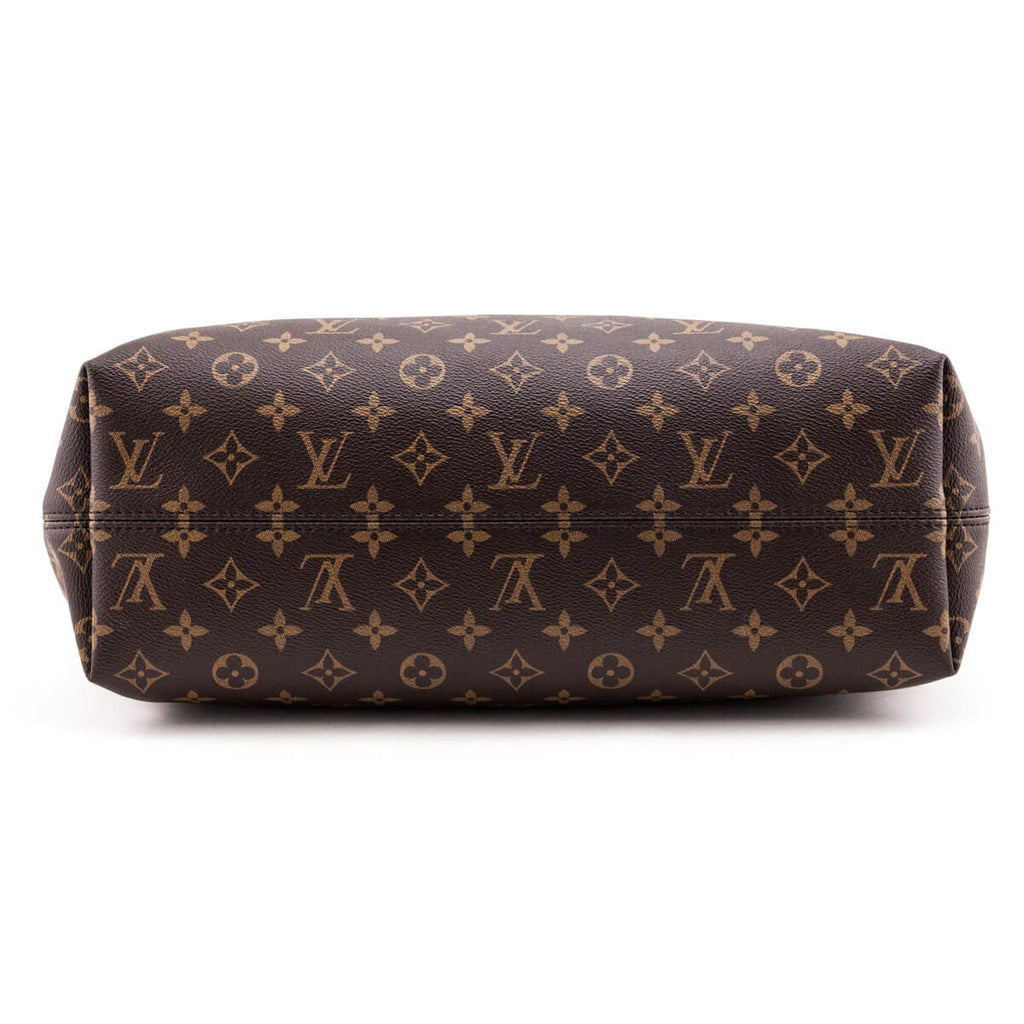 Louis Vuitton Monogram Graceful MM