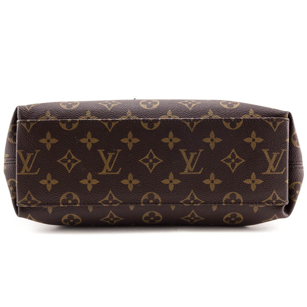 Louis Vuitton Monogram Kabuki Tuileries Besace Bag