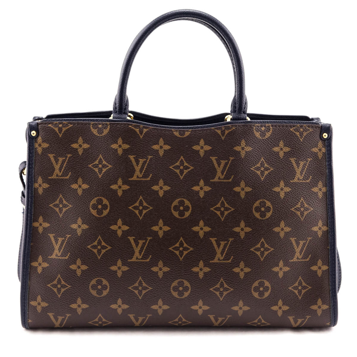 Louis Vuitton Monogram Marine Popincourt PM