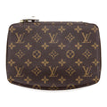 Louis Vuitton Monogram Monte Carlo Jewelry Box