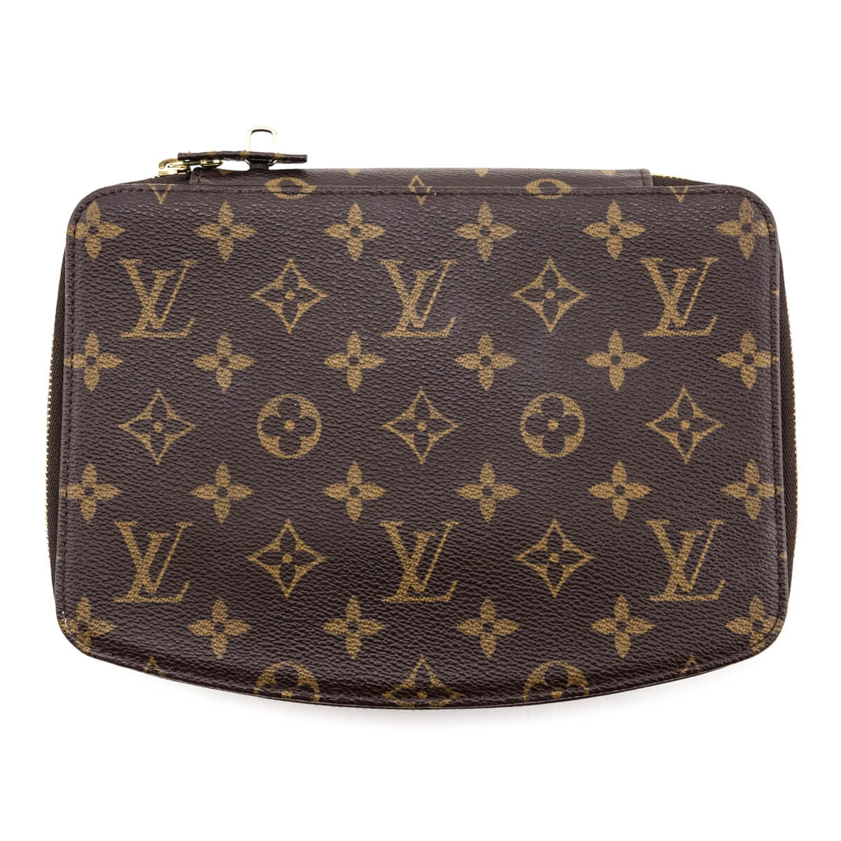 Louis Vuitton Monogram Monte Carlo Jewelry Box