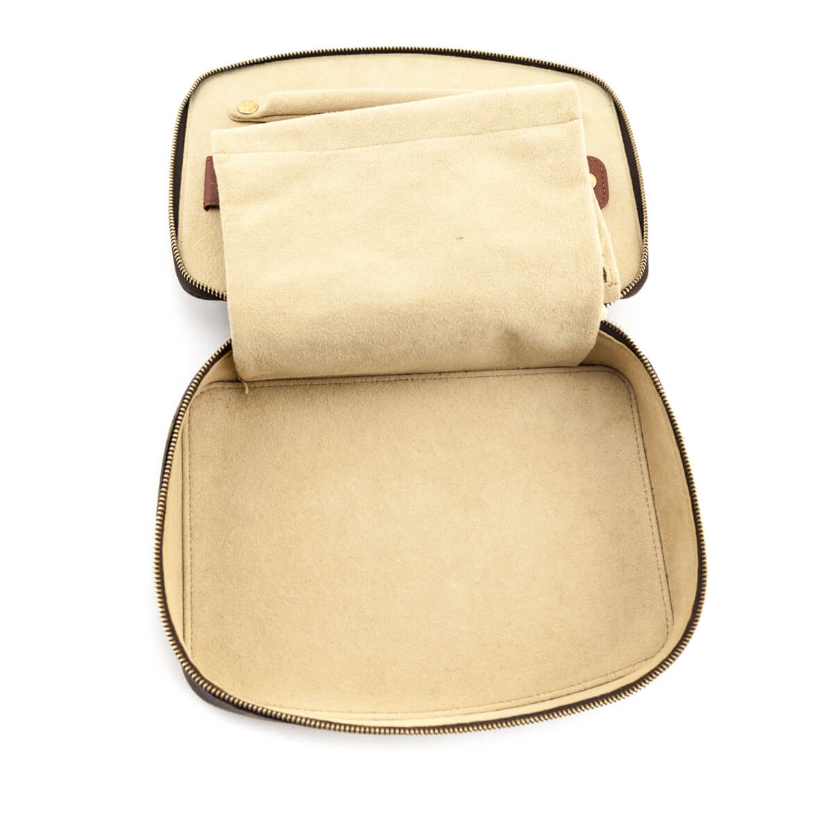 Louis Vuitton Monogram Monte Carlo Jewelry Box