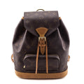 Louis Vuitton Monogram Montsouris PM Vintage Backpack