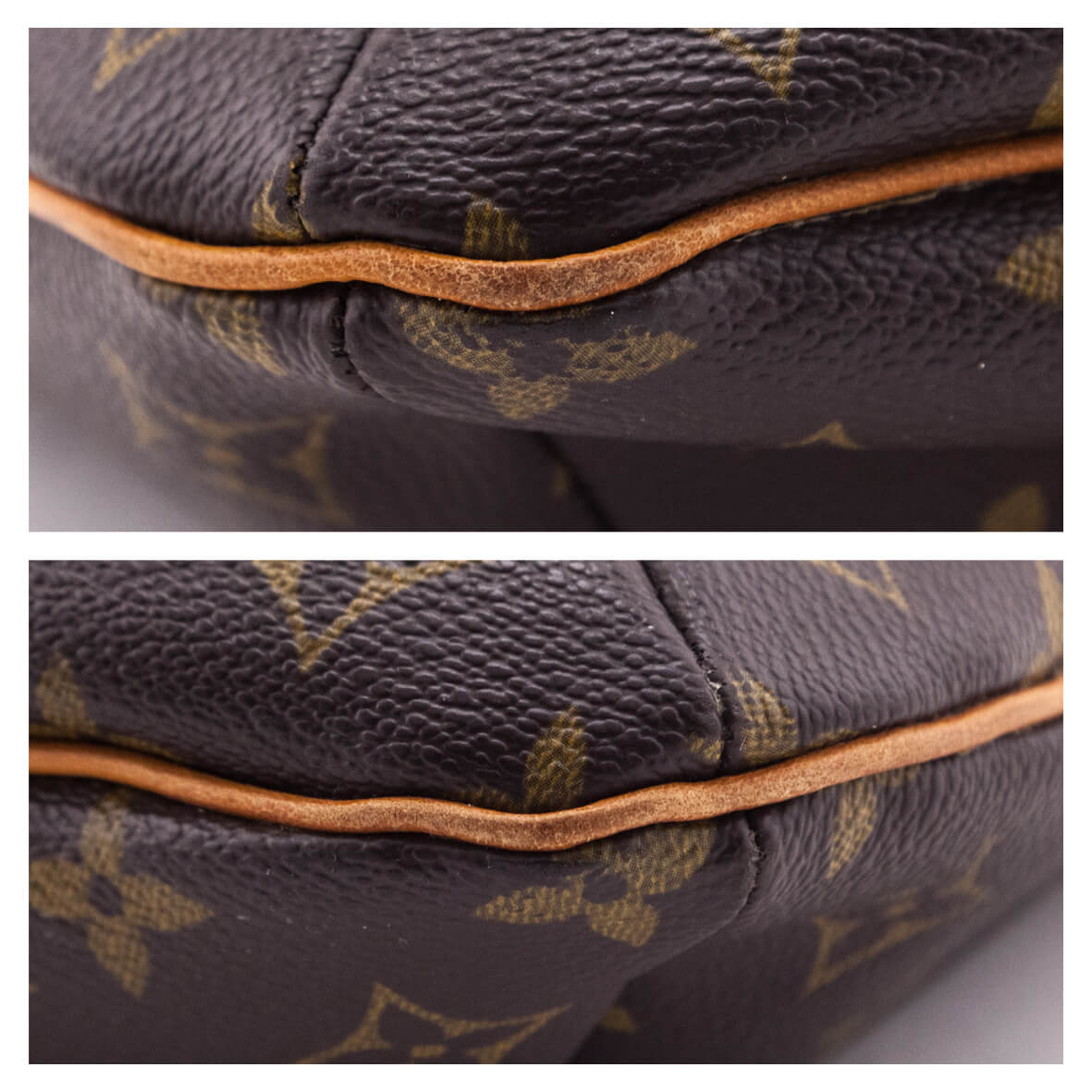 Louis Vuitton Monogram Vintage Musette GM