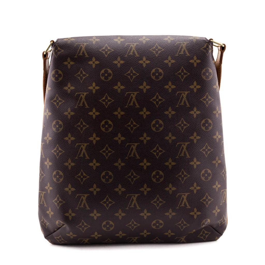 Louis Vuitton Monogram Vintage Musette GM