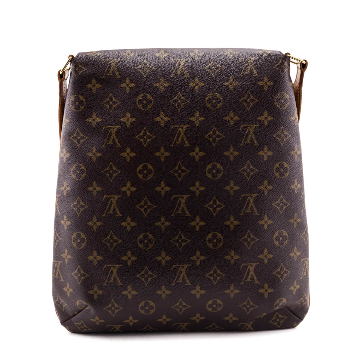 Louis Vuitton Monogram Vintage Musette GM