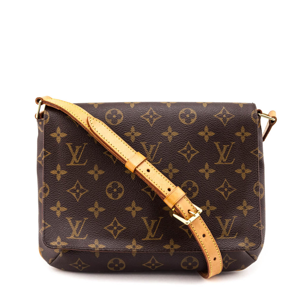 Louis Vuitton Monogram Musette Tango
