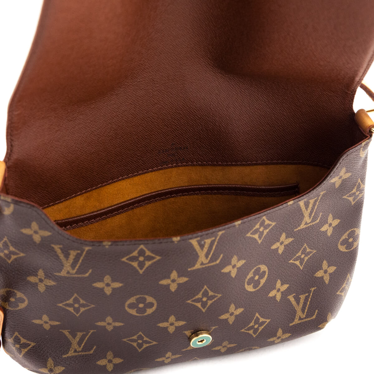 Louis Vuitton Monogram Musette Tango