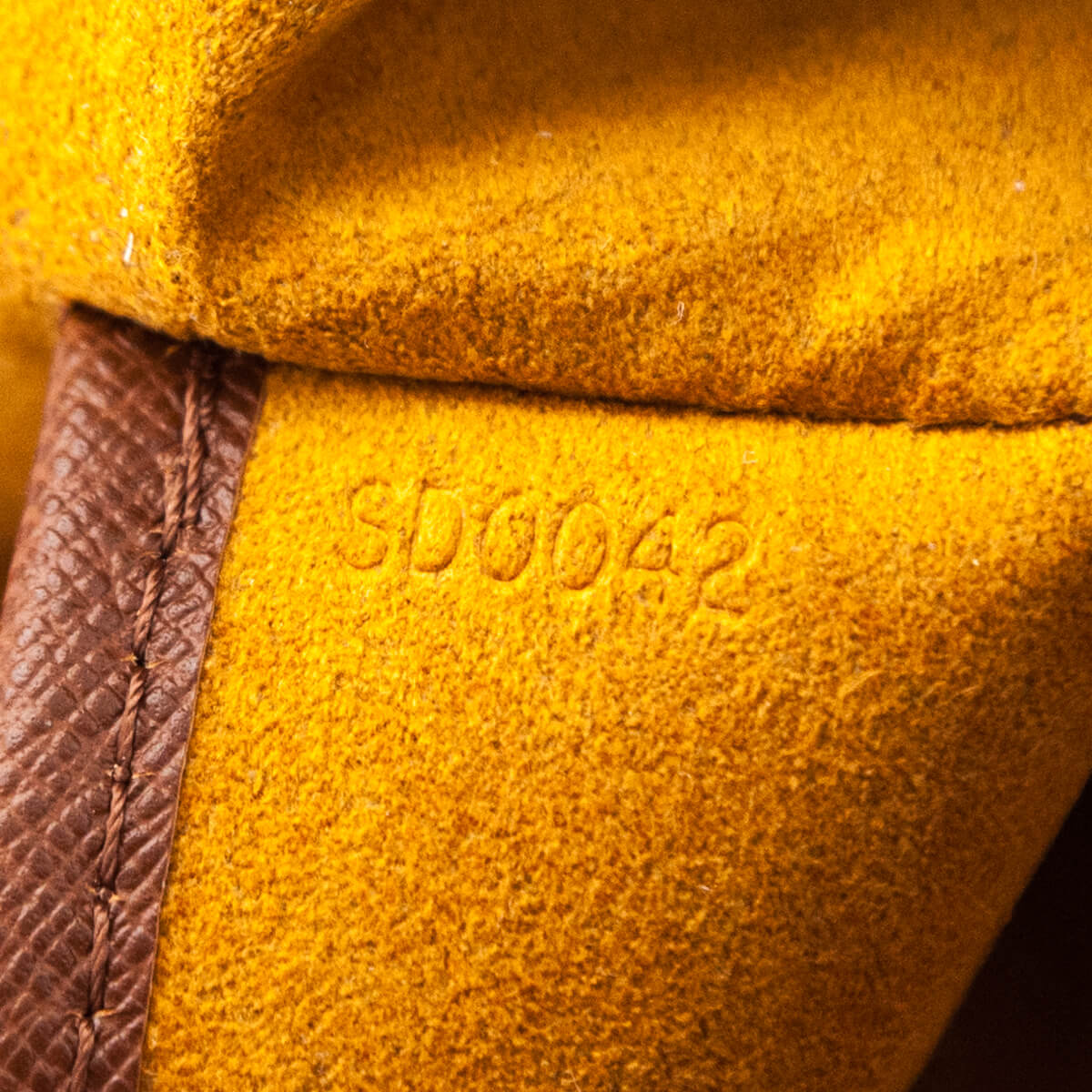 Louis Vuitton Monogram Musette Tango