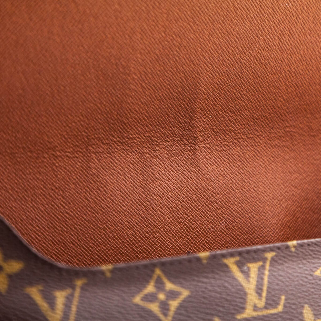 Louis Vuitton Monogram Musette Tango