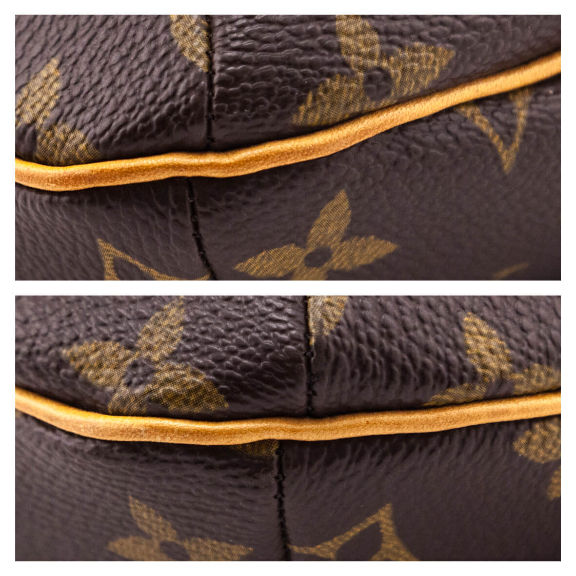 Louis Vuitton Monogram Musette Tango