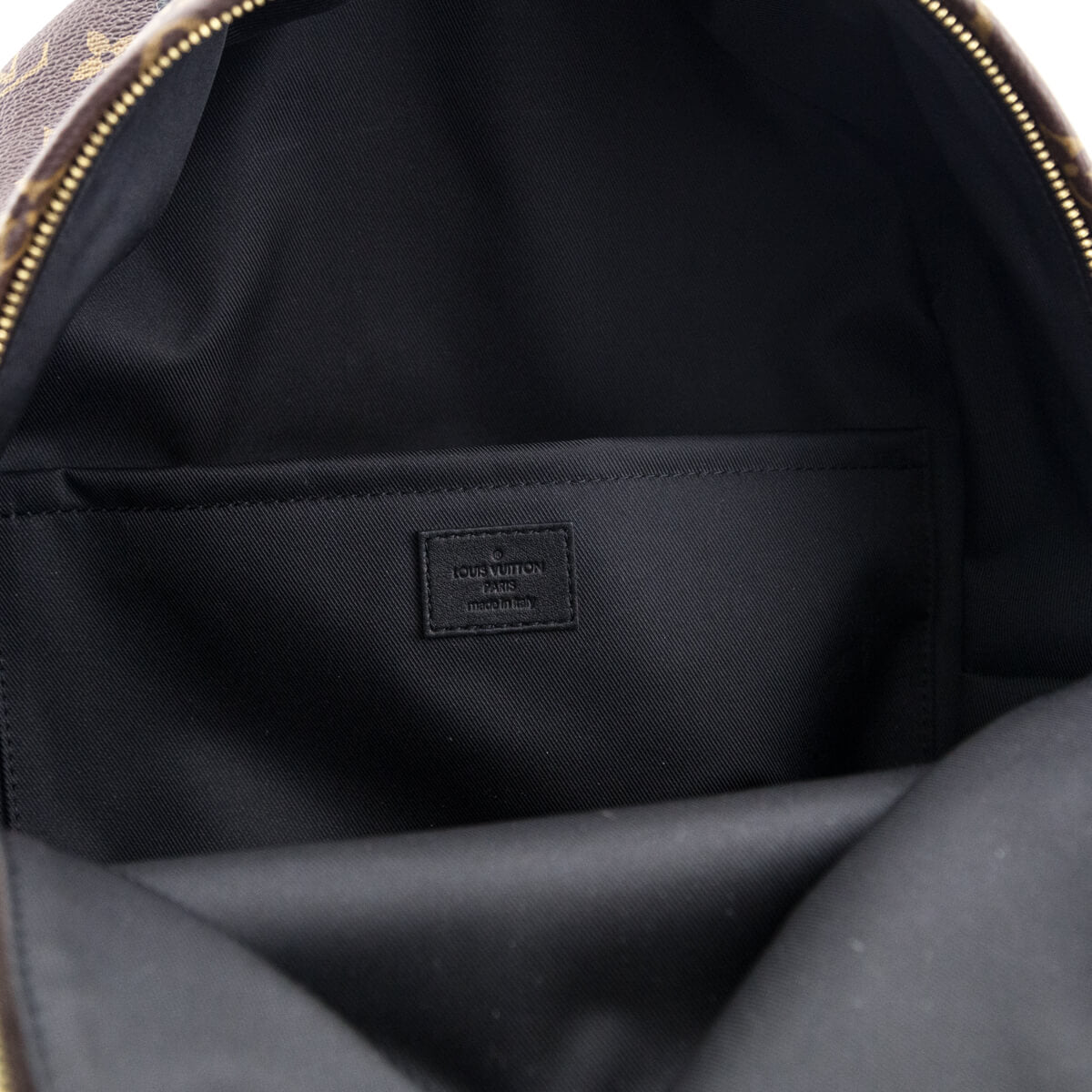 Louis Vuitton Monogram Palm Springs MM