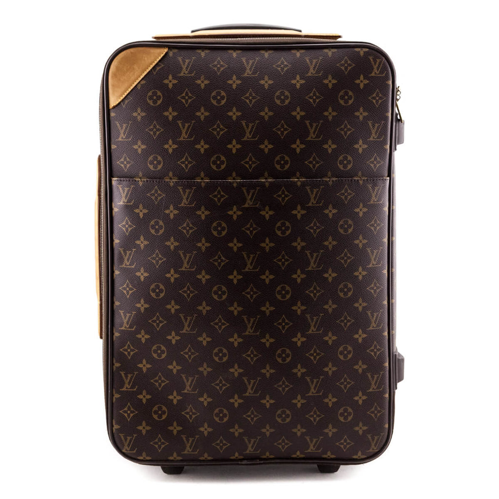 Louis Vuitton Monogram Vintage Pegase 55