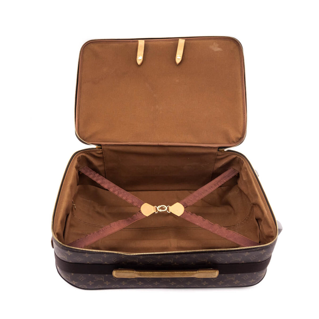 Louis Vuitton Monogram Vintage Pegase 55
