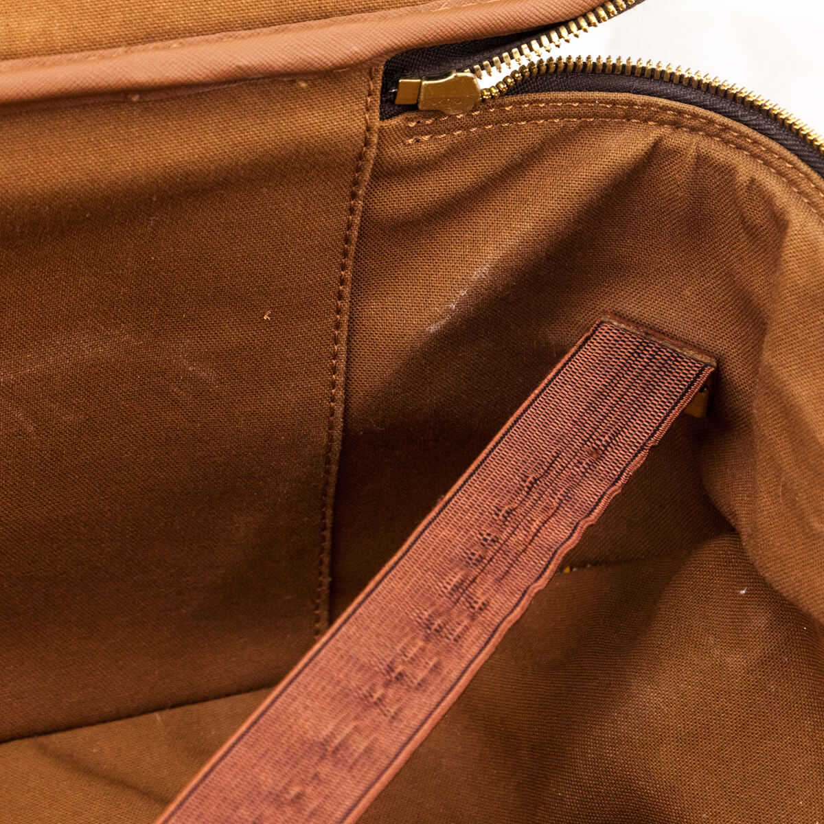 Louis Vuitton Monogram Vintage Pegase 55