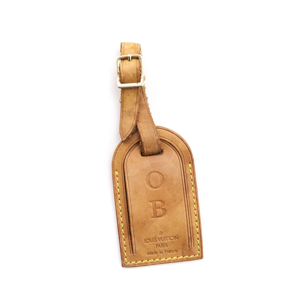 Louis Vuitton Monogram Vintage Pegase 55