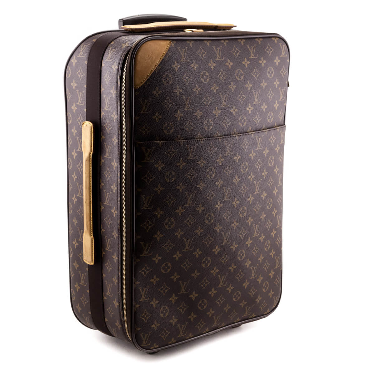Louis Vuitton Monogram Vintage Pegase 55