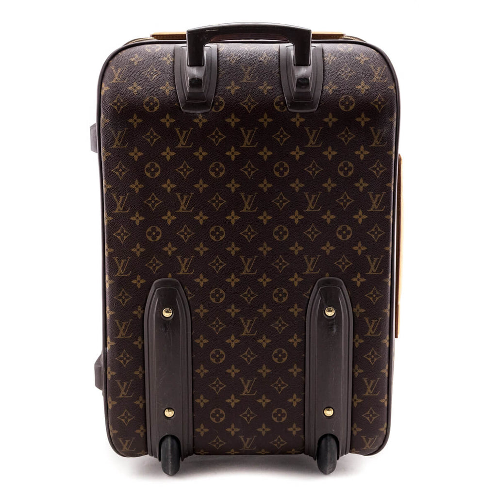 Louis Vuitton Monogram Vintage Pegase 55