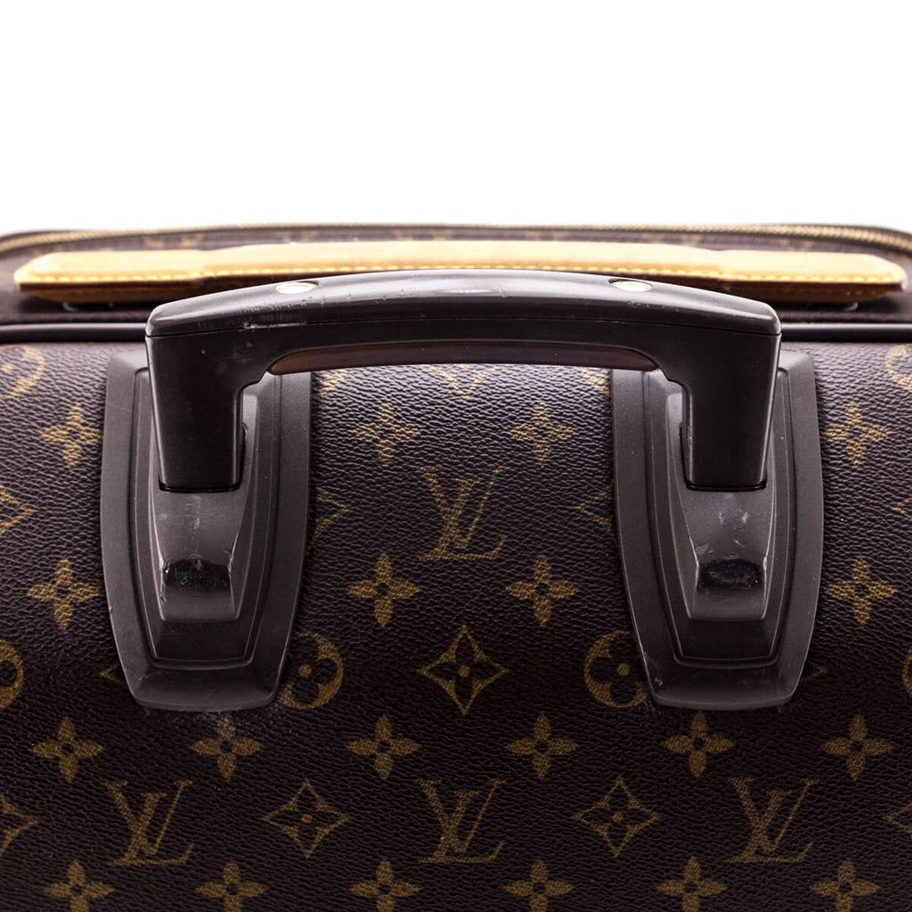 Louis Vuitton Monogram Vintage Pegase 55