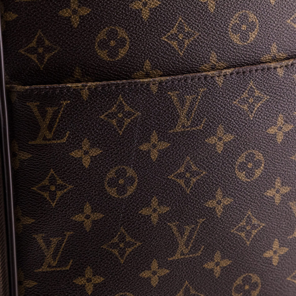Louis Vuitton Monogram Vintage Pegase 55