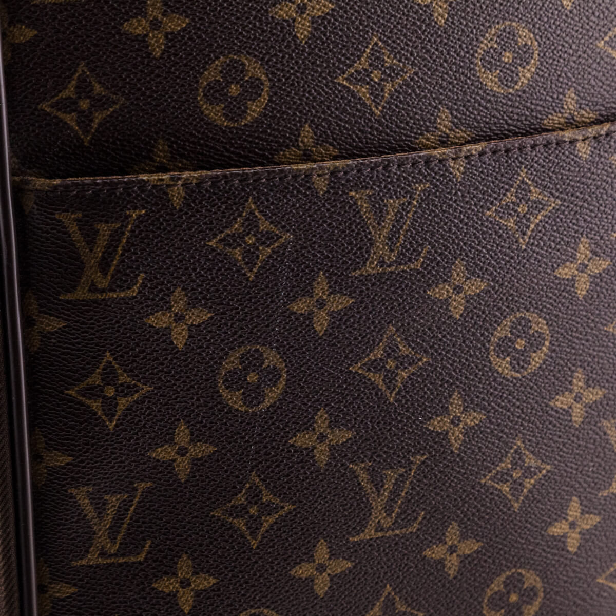 Louis Vuitton Monogram Vintage Pegase 55