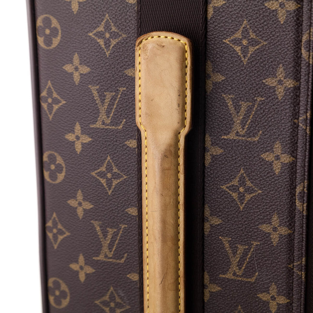 Louis Vuitton Monogram Vintage Pegase 55