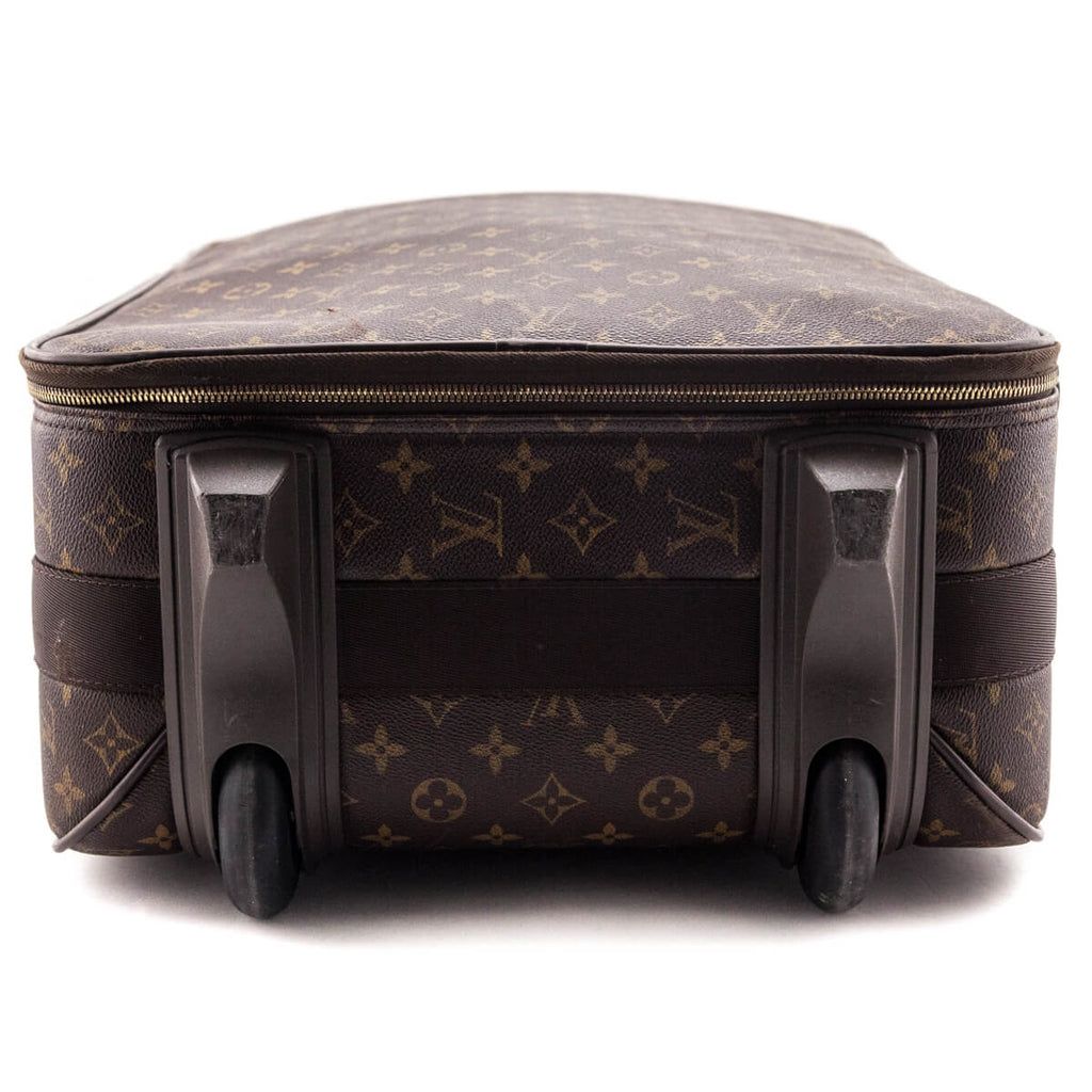 Louis Vuitton Monogram Vintage Pegase 55